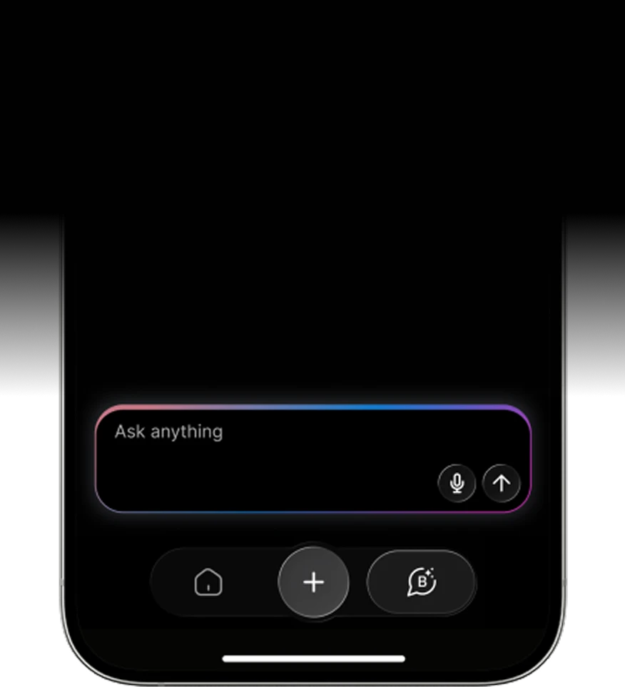Searchable AI assistant
