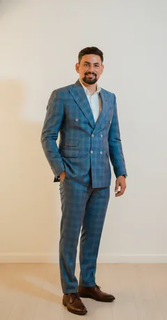 Karan Sood · Founder & CEO, Brahmaverse.ai